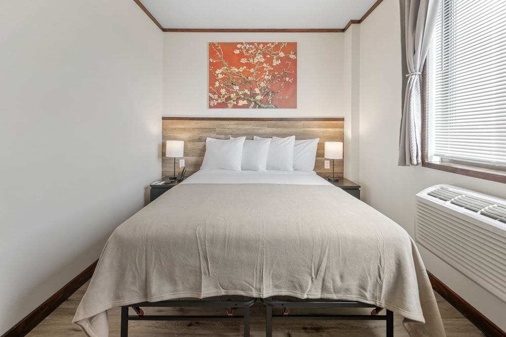 Hotellbilder av Highbridge Hotel - nummer 1 av 10