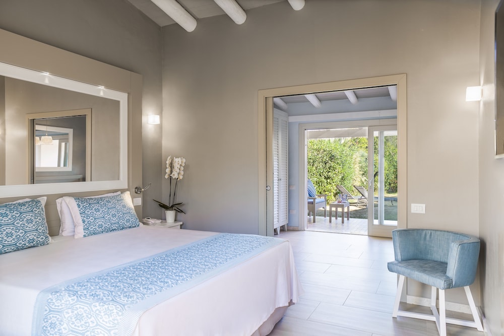 Fortevillage Resort Le Palme