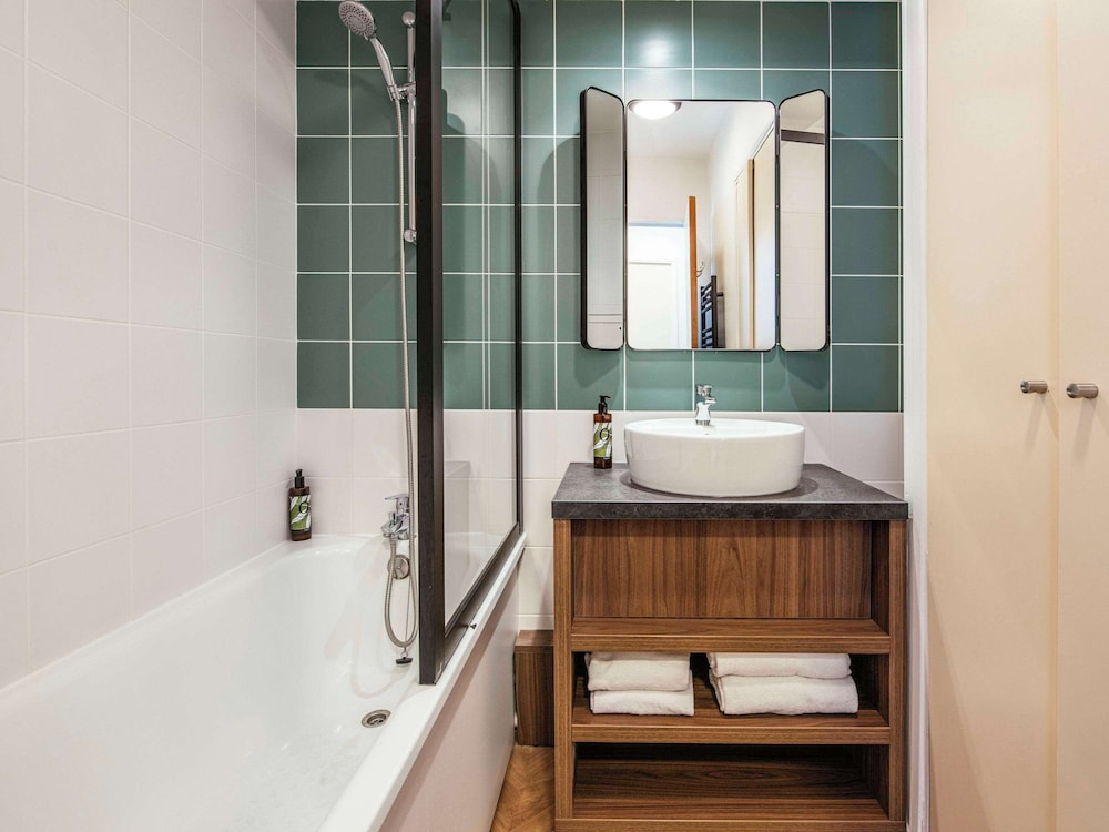 Hotel Adagio Paris Les Buttes Chaumont, Frankreich, Paris. Großes 226