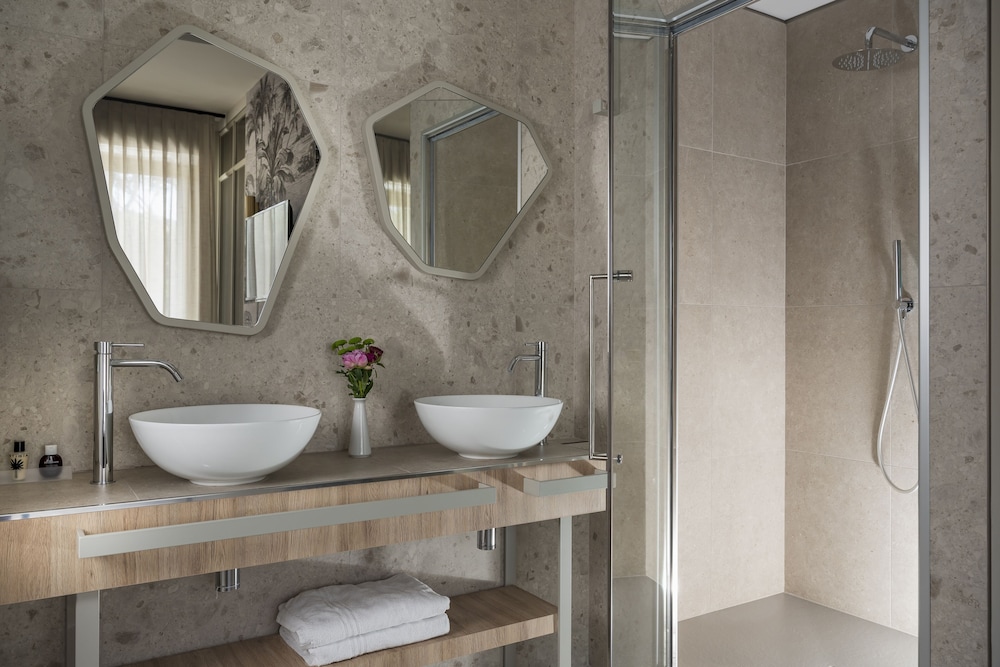 Hotel Luxor Hotel, Italien, Milano Marittima. Großes 200