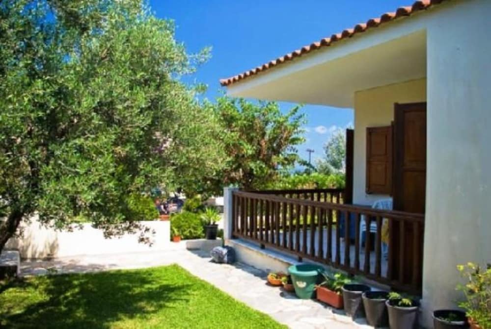 Hotel Gi Ga Mar Studios, Griechenland, Kryopigi. Großes 72