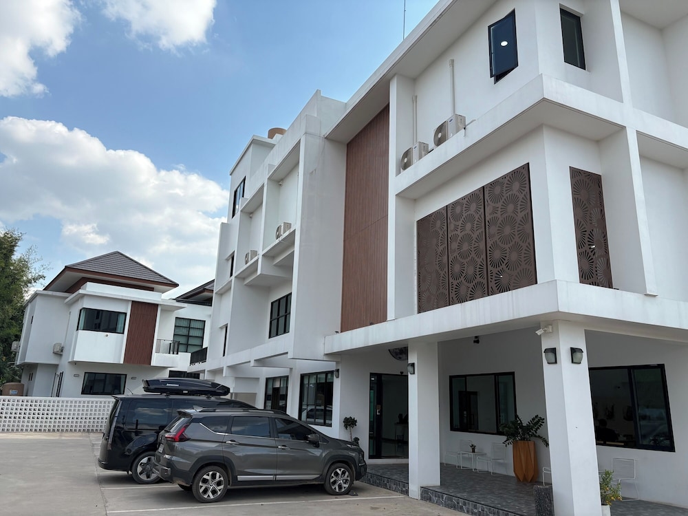 Chom Chiang Rai Hotel