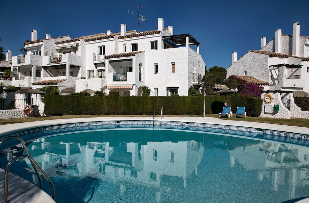 Hotel Ona Club Bena Vista, Spanien, Estepona. Großes 122
