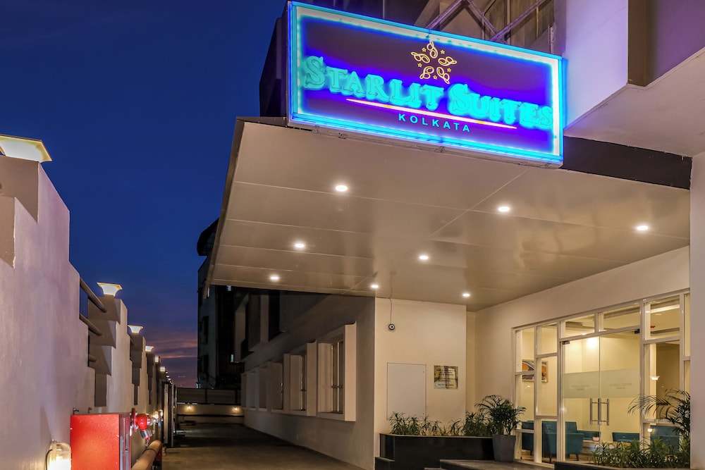 Starlit Suites Newtown Kolkata