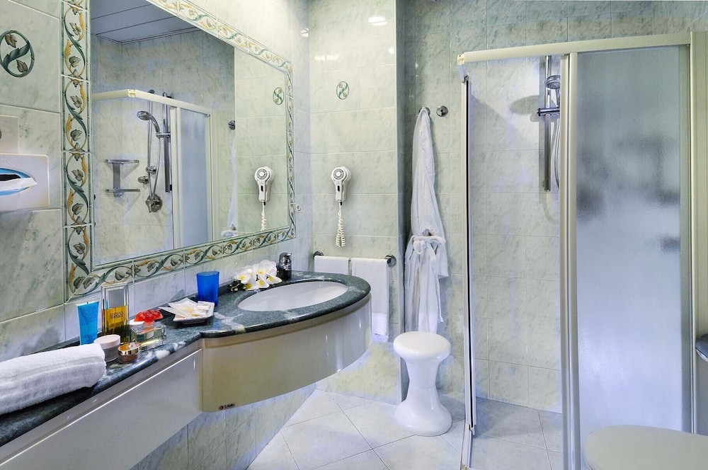 Hotel Losanna Gabicce Mare Hotel, Italien, Gabicce Mare. Großes 149