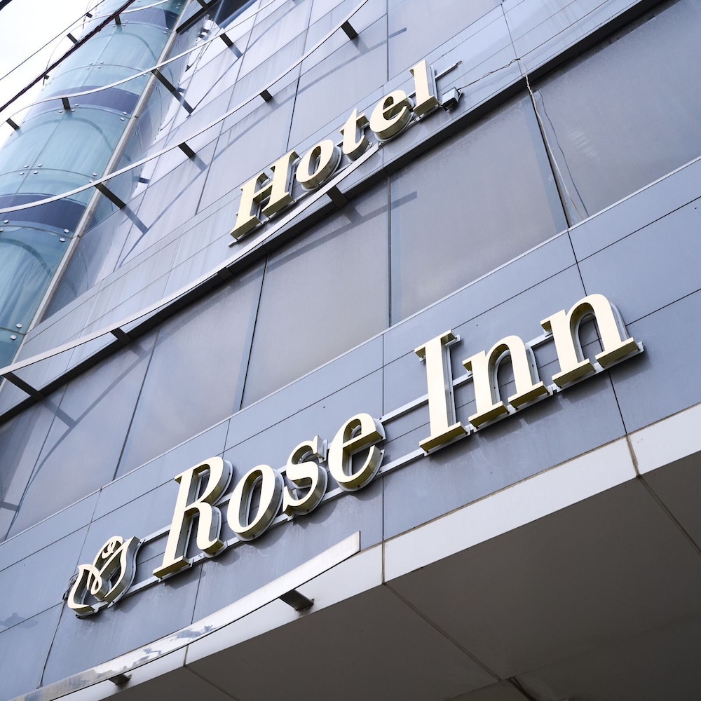 Rose Inn Hotel Baku