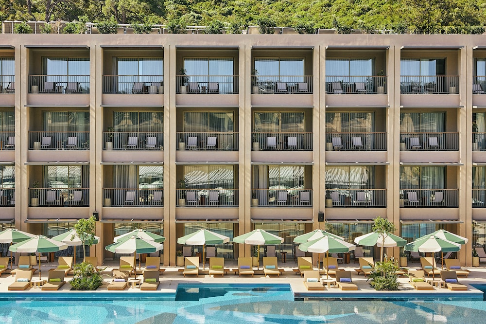 Hyde Bodrum - Adults Only