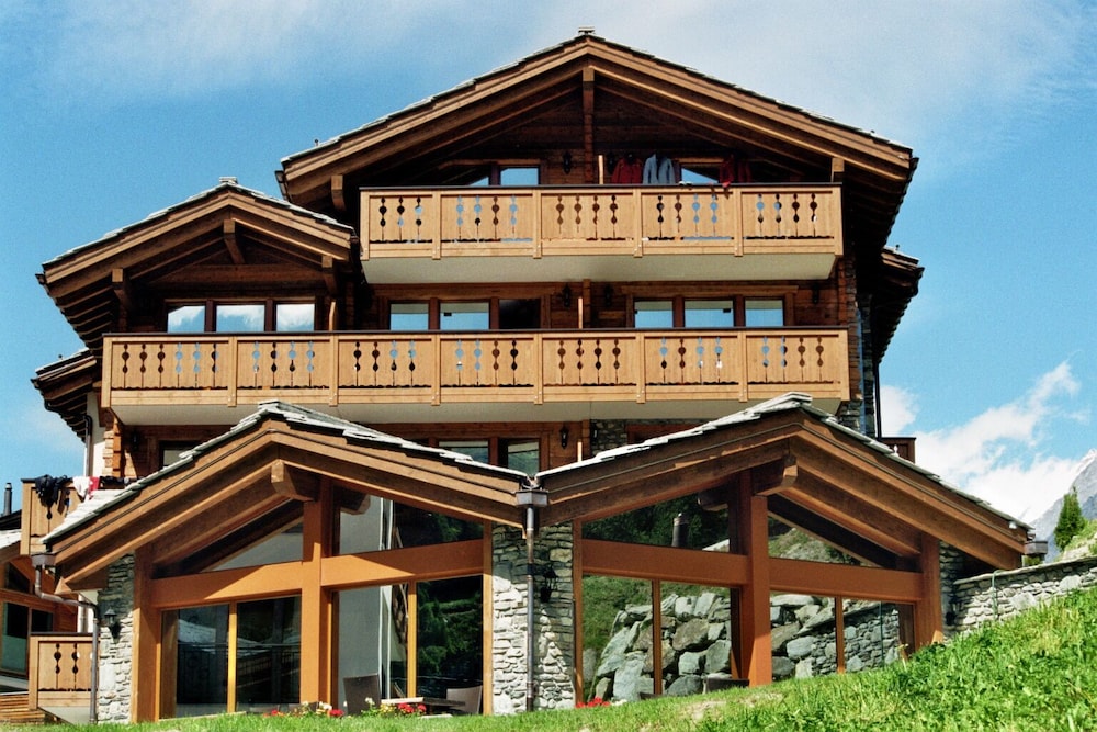 Hotel Mountain Paradise