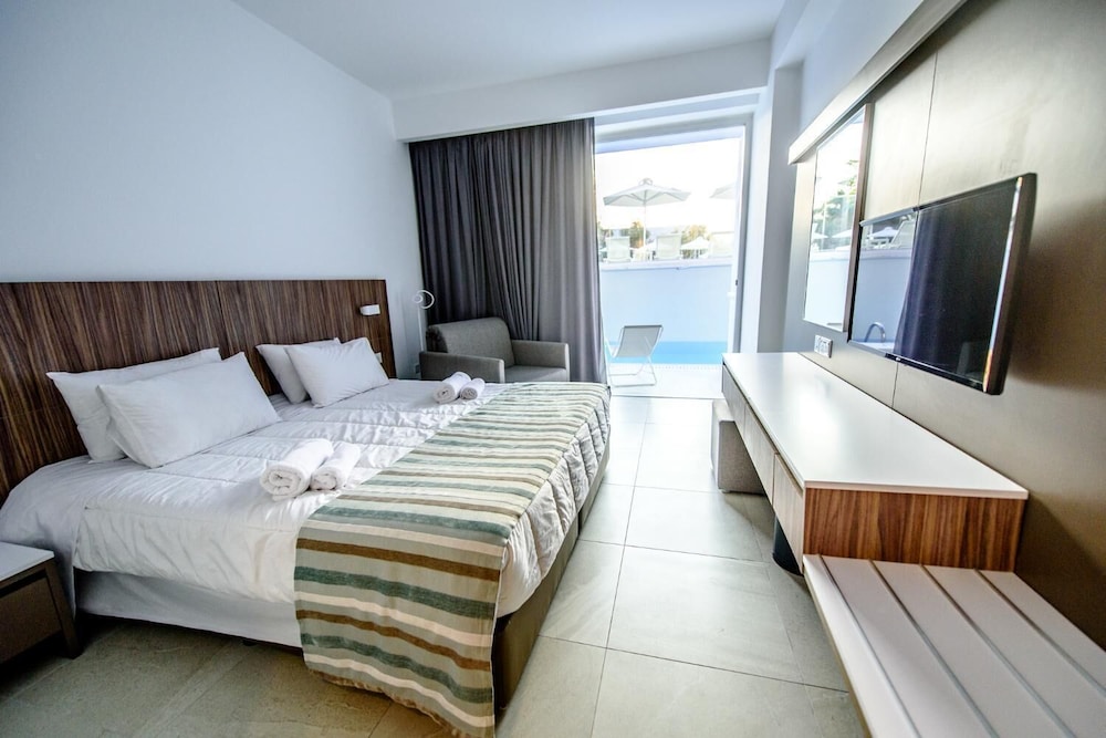 Hotel Eleana, Zypern, Ayia Napa. Großes 256