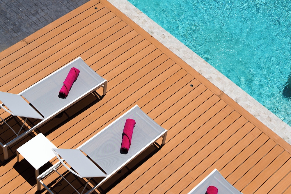 Hotel GLOW Bangkok Riverside, Thailand, Bangkok. Großes 66