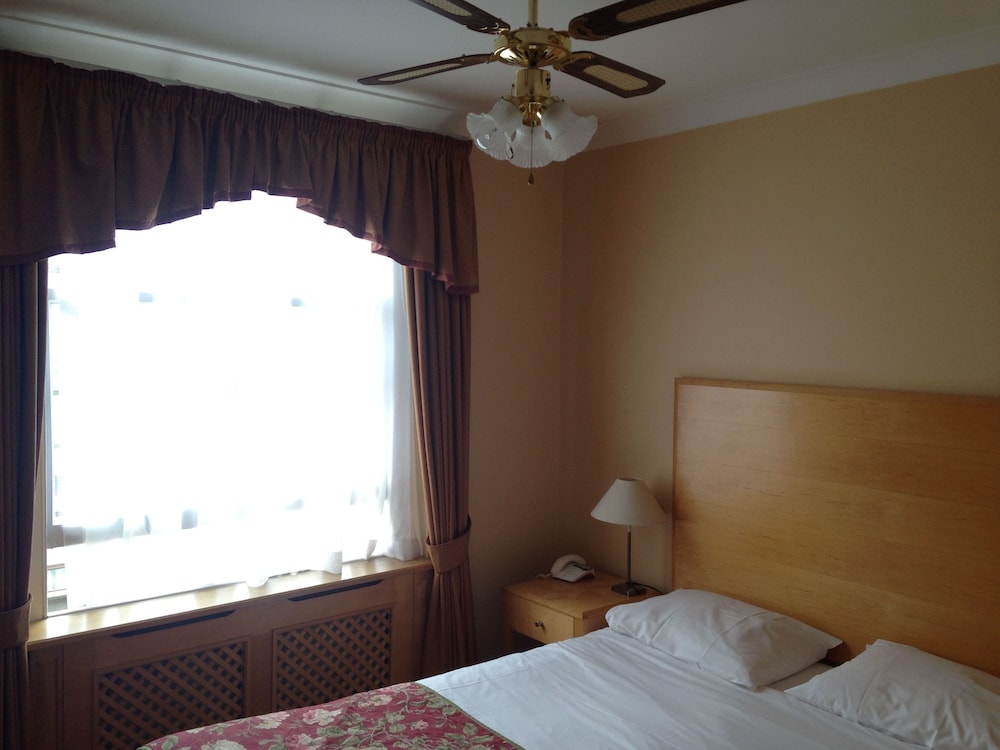 Hotel Troy Hotel, Großbritannien, London. Großes 48