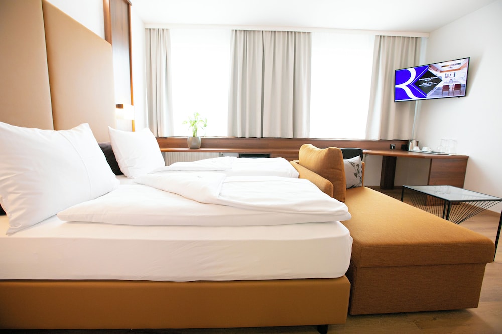 Das Reinisch Hotel & Restaurant