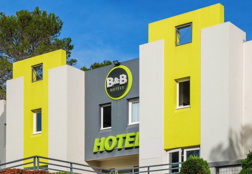 Hotel B&B Hotel Antibes Sophia Le Relais, Frankreich, Biot. Großes 46