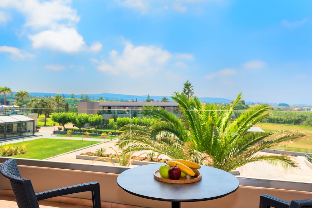 Hotel Solimar Aquamarine, Griechenland, Gerani. Großes 219
