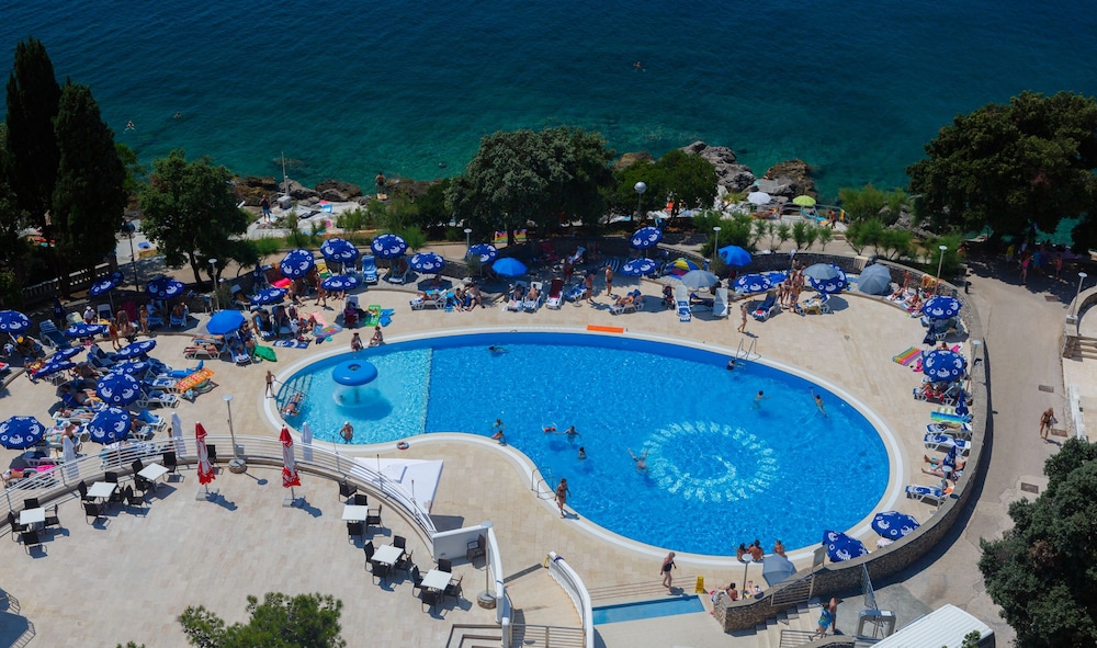 Tamaris - Hotel Resort Drazica