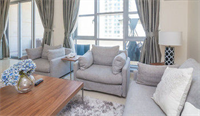 Dubai Luxury Stay - Downtown Dubai