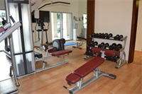Dubai Luxury Stay - Downtown Dubai