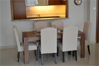 Dubai Luxury Stay - Downtown Dubai