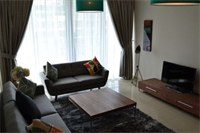 Dubai Luxury Stay - Downtown Dubai