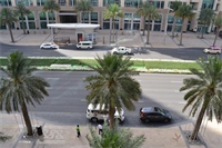 Dubai Luxury Stay - Downtown Dubai