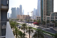Dubai Luxury Stay - Downtown Dubai