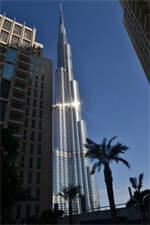 Dubai Luxury Stay - Downtown Dubai