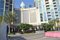 Dubai Luxury Stay - Downtown Dubai