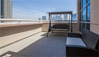 Dubai Luxury Stay - Downtown Dubai
