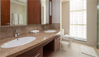 Dubai Luxury Stay - Downtown Dubai