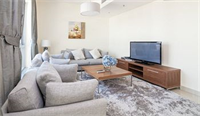 Dubai Luxury Stay - Downtown Dubai
