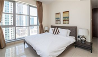 Dubai Luxury Stay - Downtown Dubai