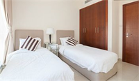 Dubai Luxury Stay - Downtown Dubai