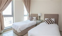 Dubai Luxury Stay - Downtown Dubai
