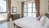 Dubai Luxury Stay - Downtown Dubai