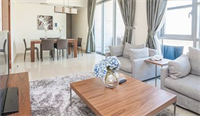 Dubai Luxury Stay - Downtown Dubai