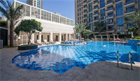 Dubai Luxury Stay - Downtown Dubai