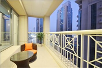 Dubai Luxury Stay - Downtown Dubai