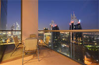 Dubai Luxury Stay - Downtown Dubai