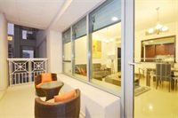 Dubai Luxury Stay - Downtown Dubai