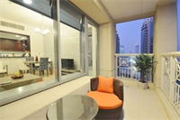 Dubai Luxury Stay - Downtown Dubai