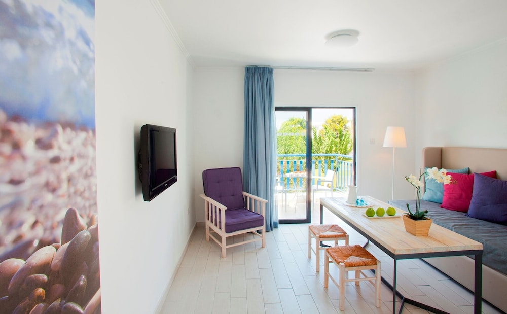 Hotel Aliathon Aegean Hotel, Zypern, Geroskipou. Großes 158