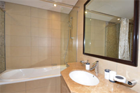 Dubai Luxury Stay - Downtown Dubai