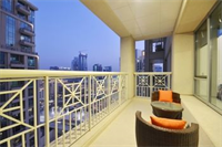 Dubai Luxury Stay - Downtown Dubai