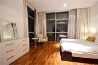 Dubai Luxury Stay - Downtown Dubai