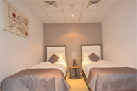 Dubai Luxury Stay - Downtown Dubai