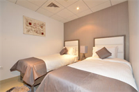 Dubai Luxury Stay - Downtown Dubai