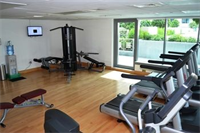 Dubai Luxury Stay - Downtown Dubai