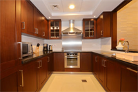 Dubai Luxury Stay - Downtown Dubai
