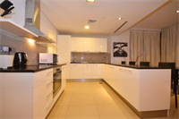 Dubai Luxury Stay - Downtown Dubai