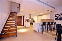 Dubai Luxury Stay - Downtown Dubai